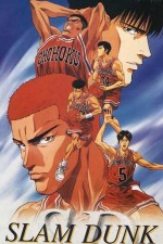 Watch Slam Dunk 123movieshub